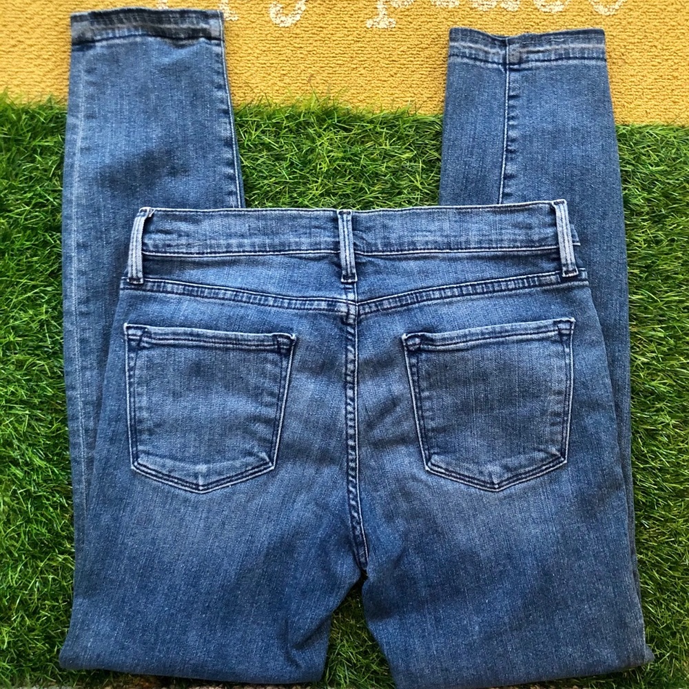 FRAME Denim Jeans - Picture 10 of 15